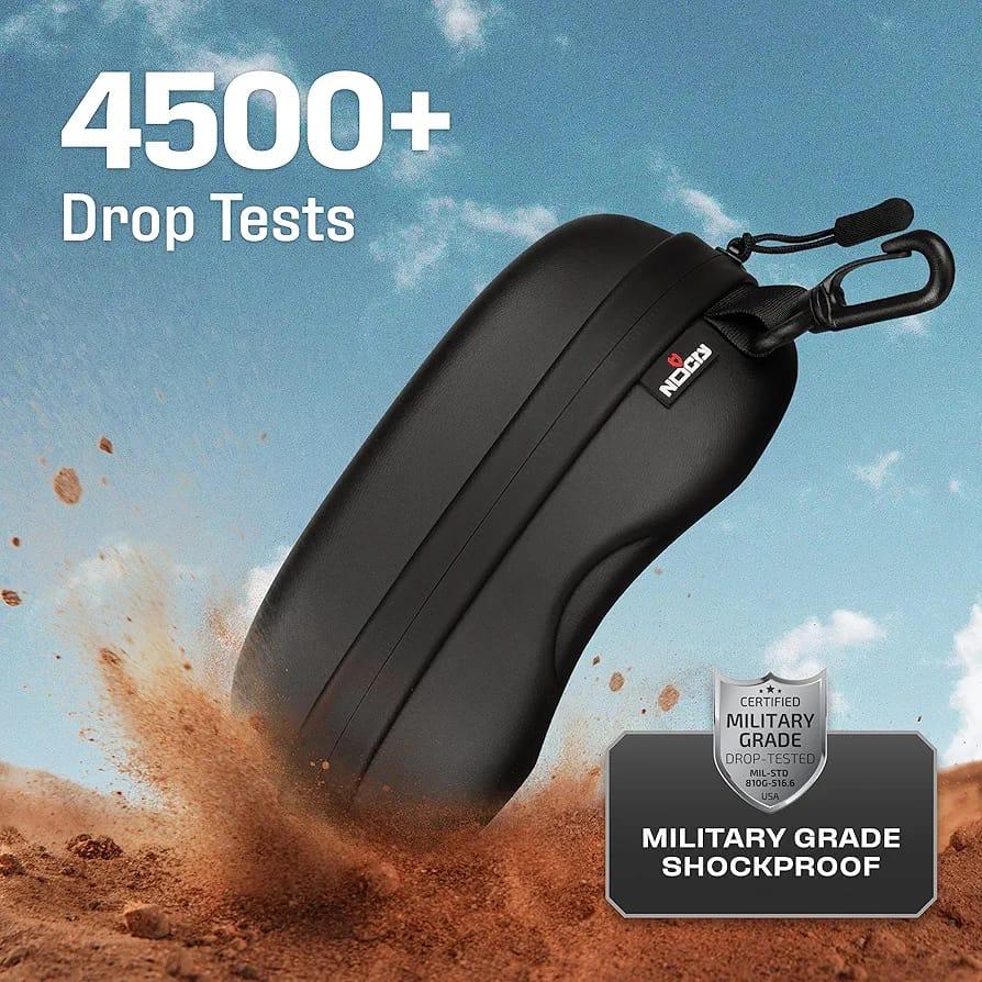 Vista 7 de Gafa de aumento inteligente TR90